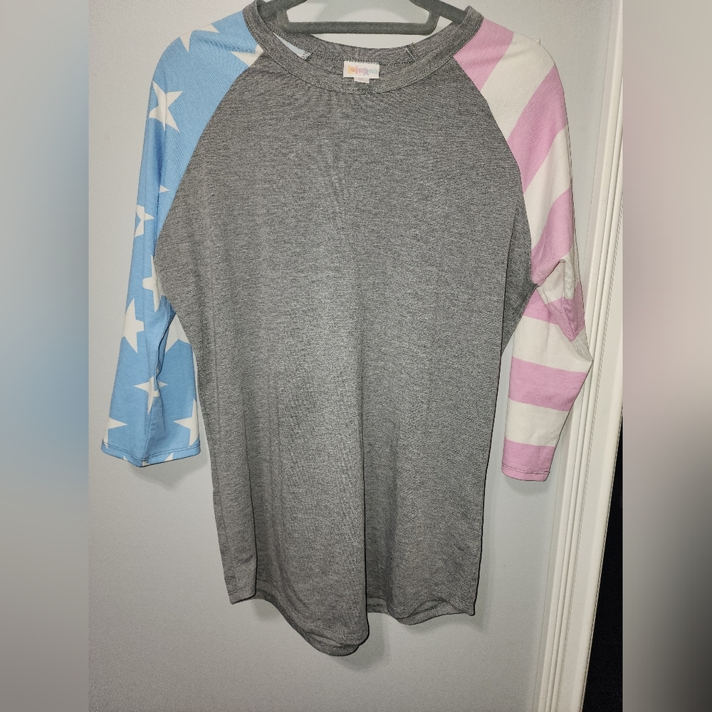 LuLaRoe Randy